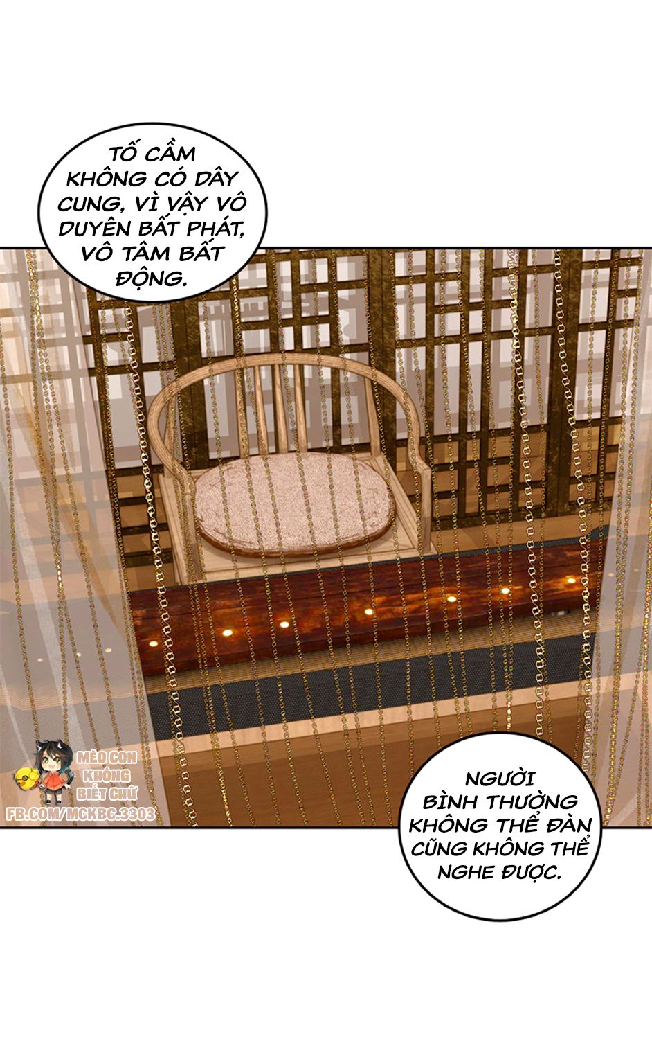 Tiếu Tàng Câu Chap 4 - Next Chap 5