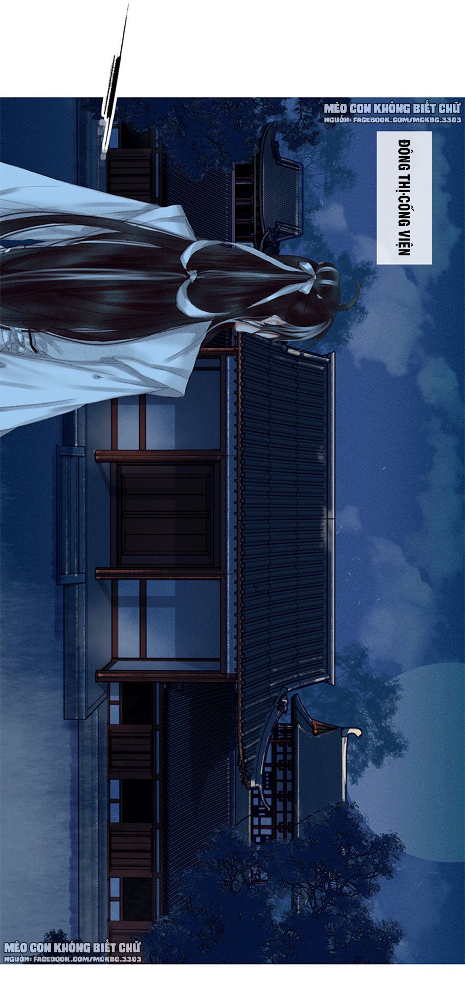 Tiếu Tàng Câu Chap 4 - Next Chap 5