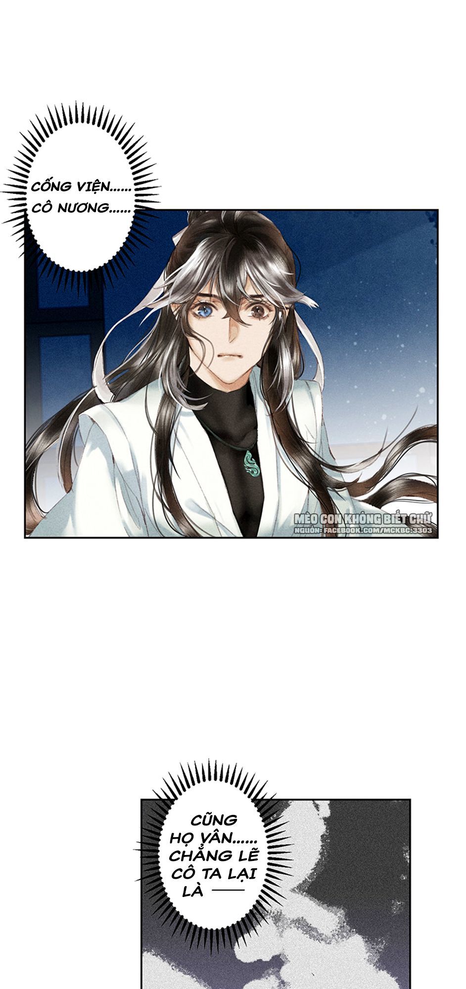 Tiếu Tàng Câu Chap 4 - Next Chap 5