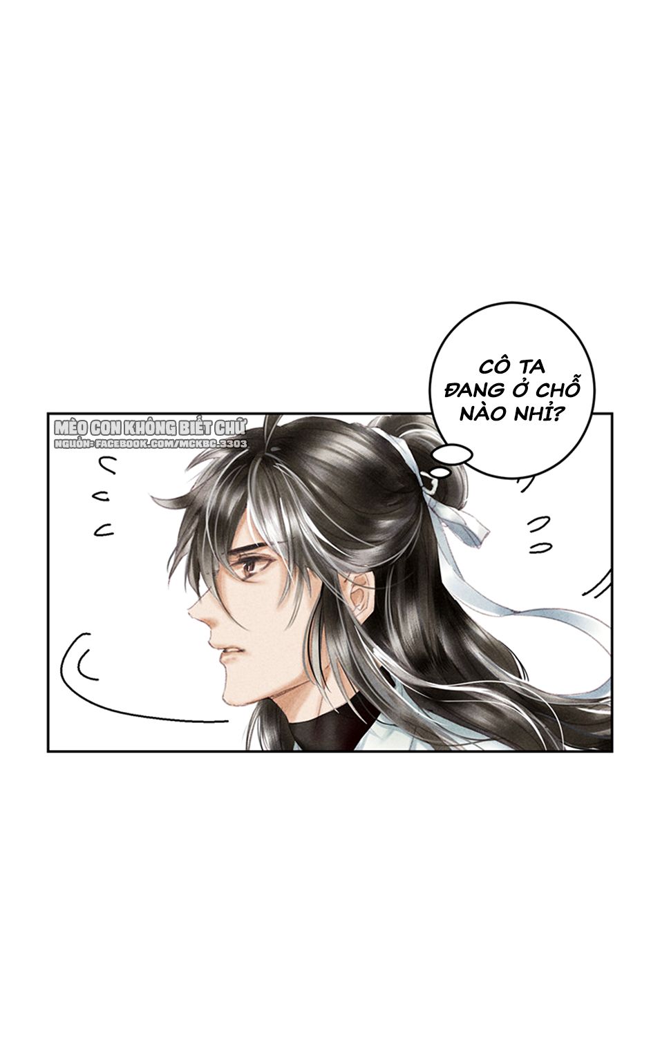 Tiếu Tàng Câu Chap 4 - Next Chap 5