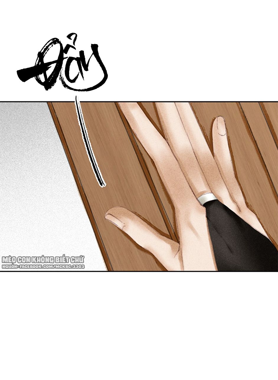 Tiếu Tàng Câu Chap 4 - Next Chap 5