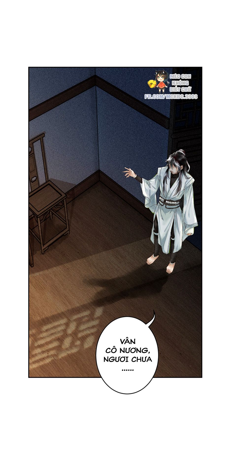 Tiếu Tàng Câu Chap 4 - Next Chap 5