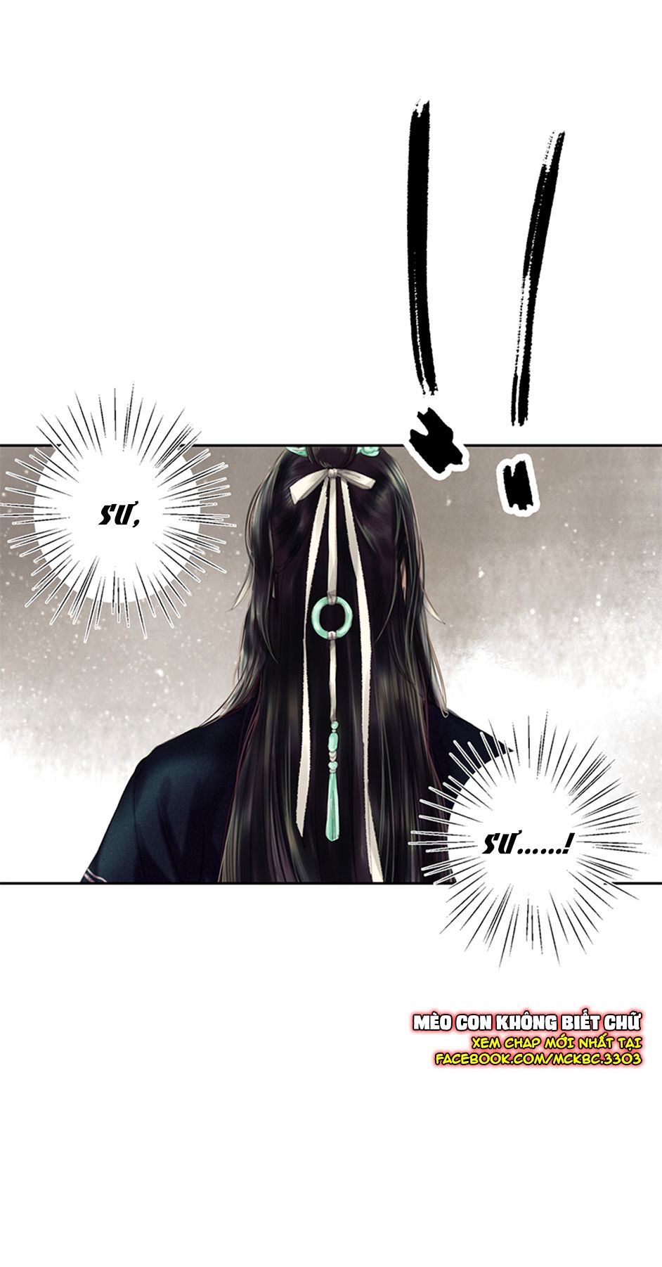 Tiếu Tàng Câu Chap 4 - Next Chap 5