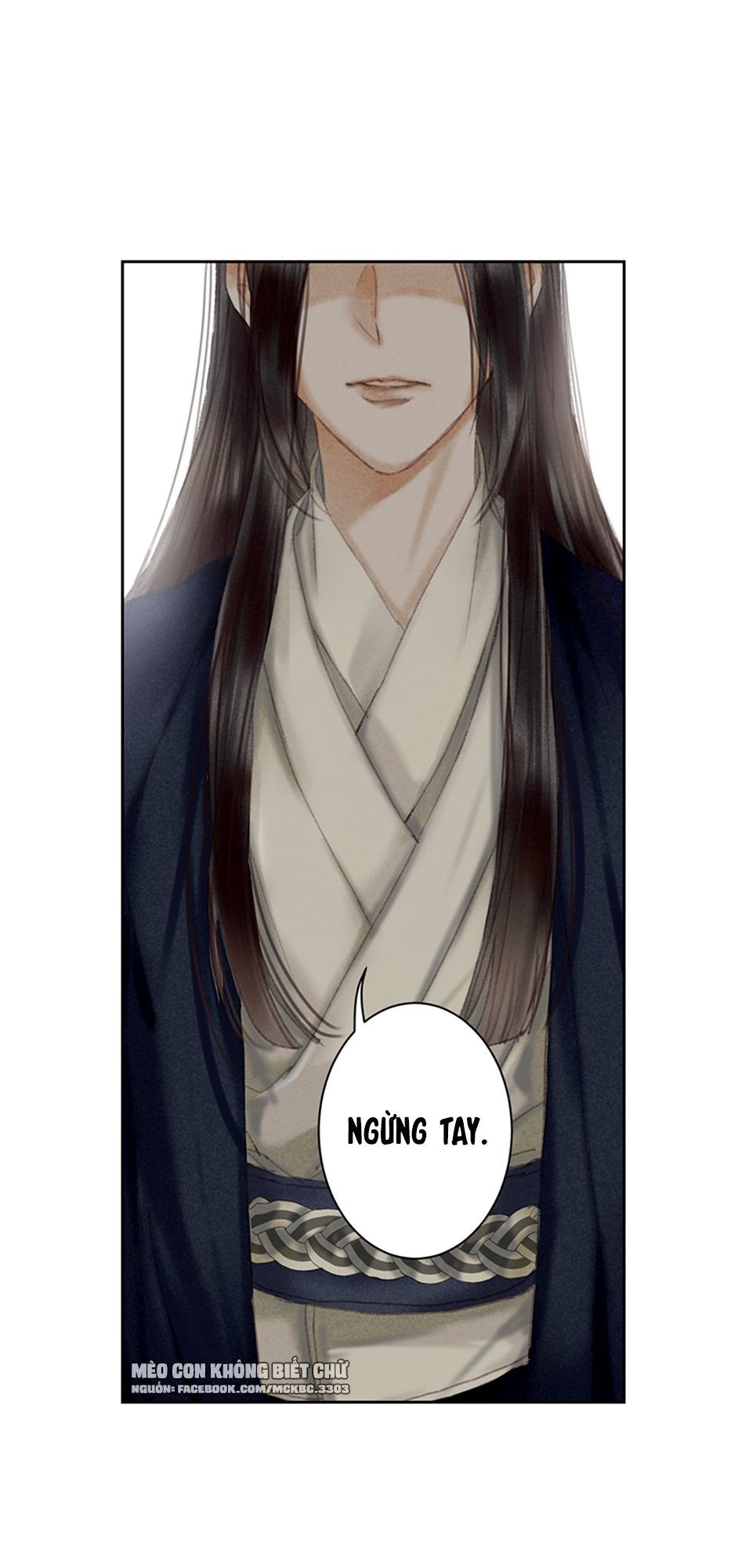 Tiếu Tàng Câu Chap 5 - Next Chap 6