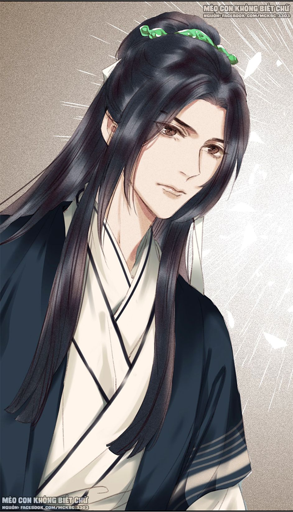 Tiếu Tàng Câu Chap 5 - Next Chap 6