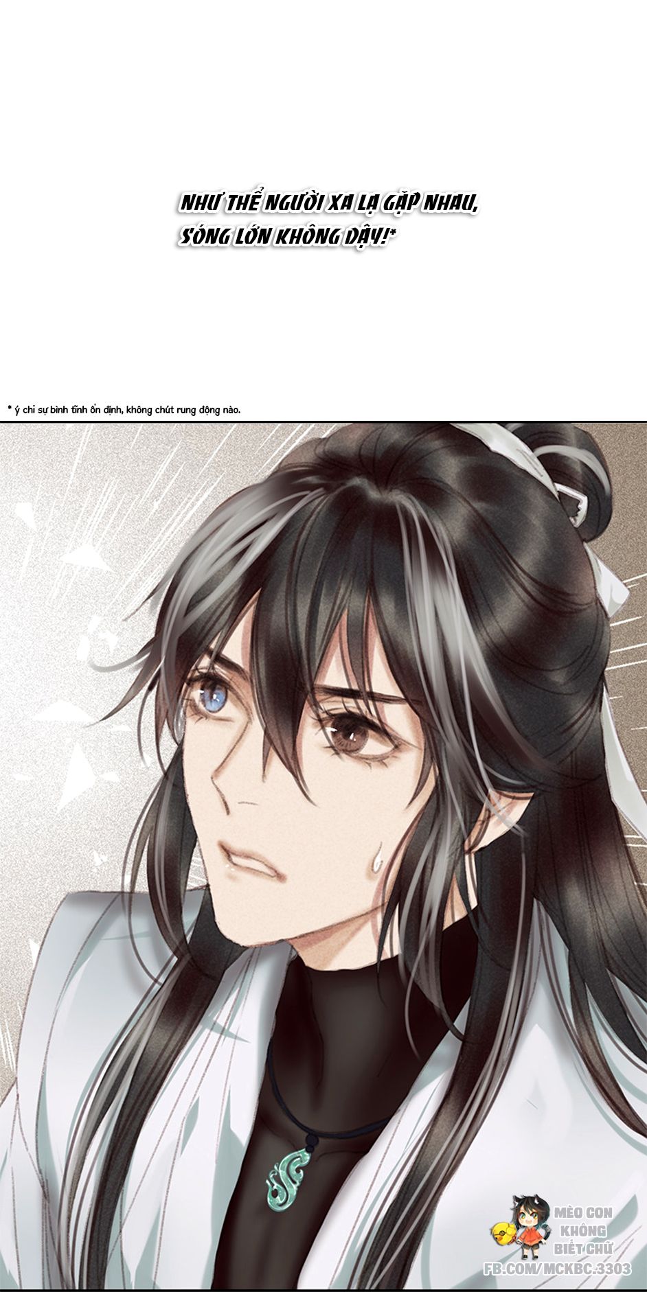 Tiếu Tàng Câu Chap 5 - Next Chap 6