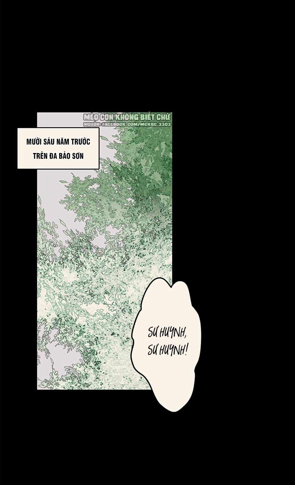 Tiếu Tàng Câu Chap 5 - Next Chap 6