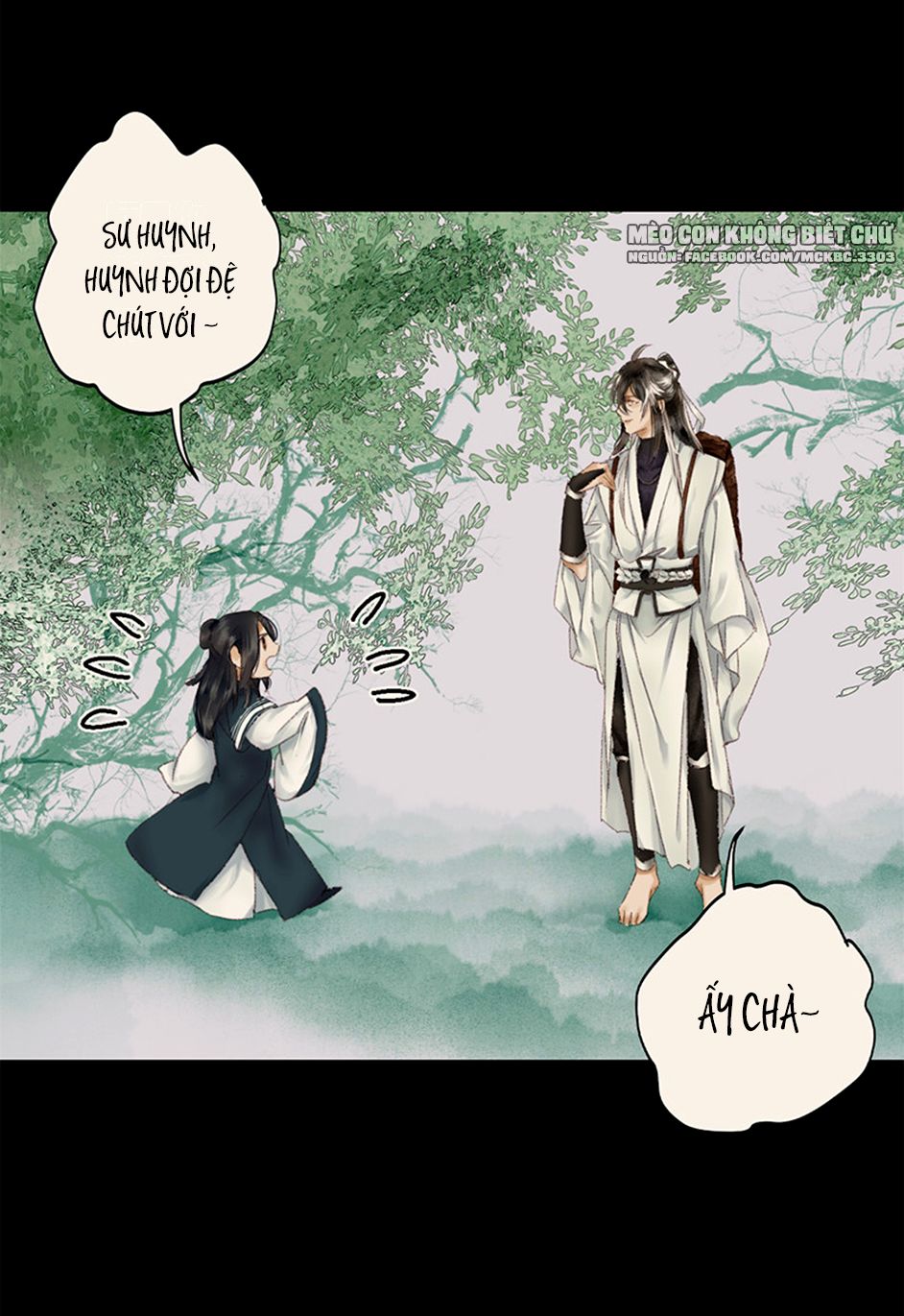 Tiếu Tàng Câu Chap 5 - Next Chap 6