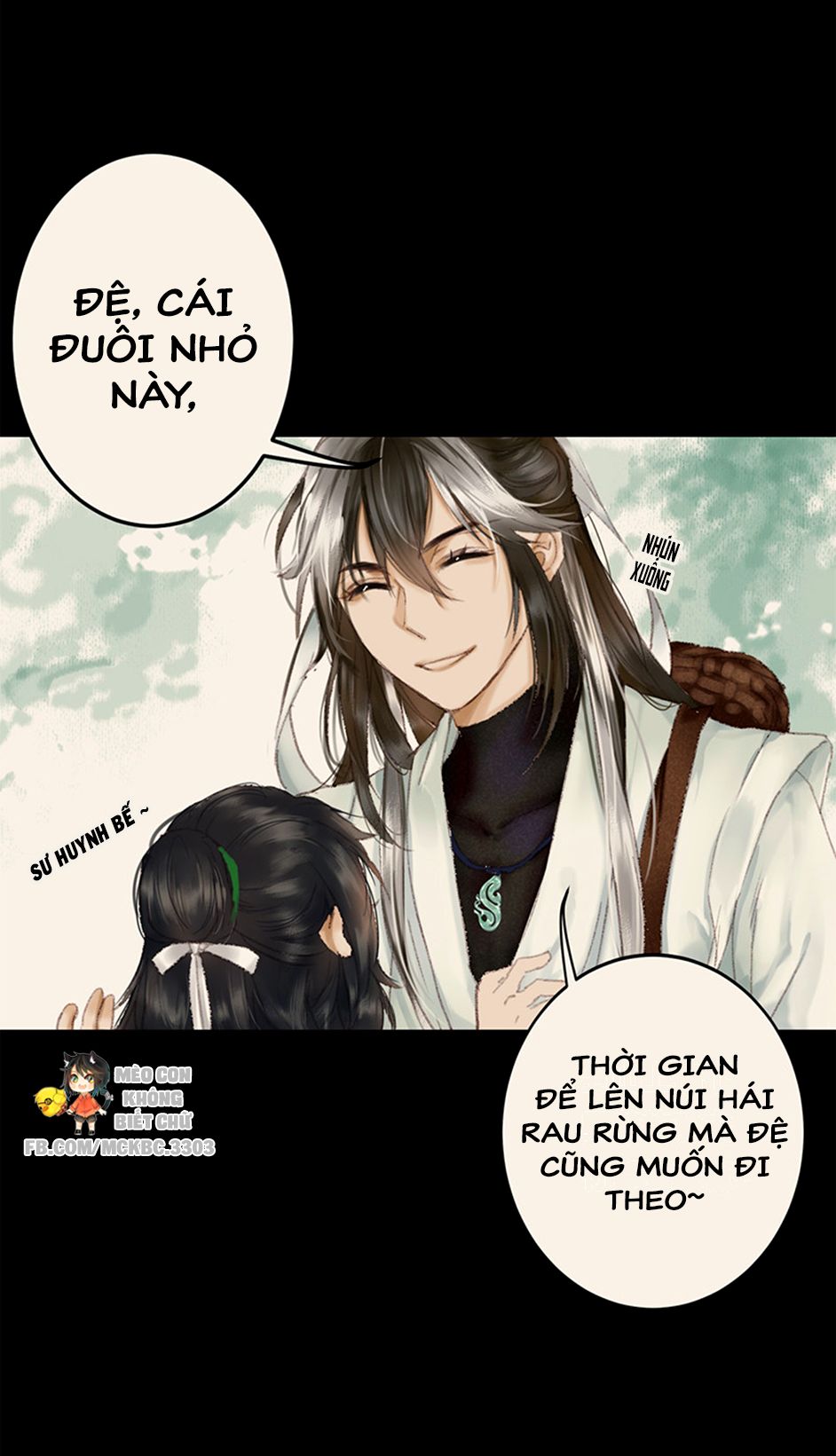 Tiếu Tàng Câu Chap 5 - Next Chap 6