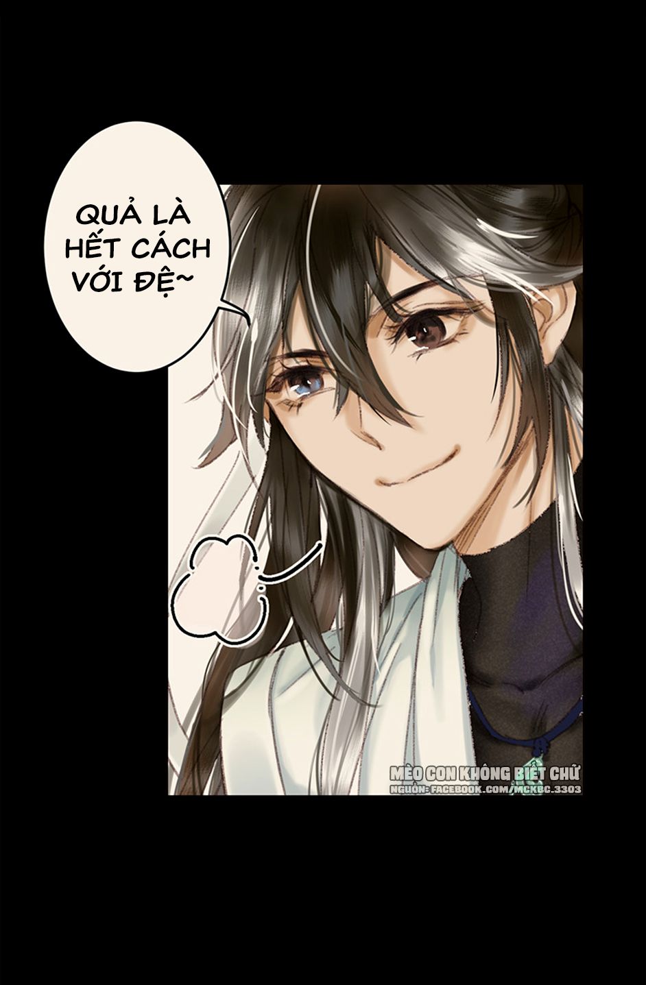 Tiếu Tàng Câu Chap 5 - Next Chap 6