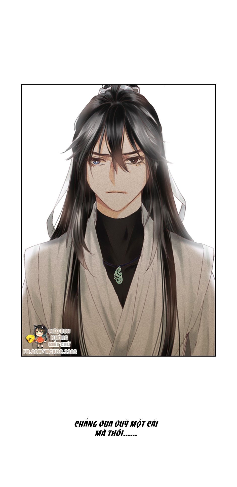 Tiếu Tàng Câu Chap 5 - Next Chap 6