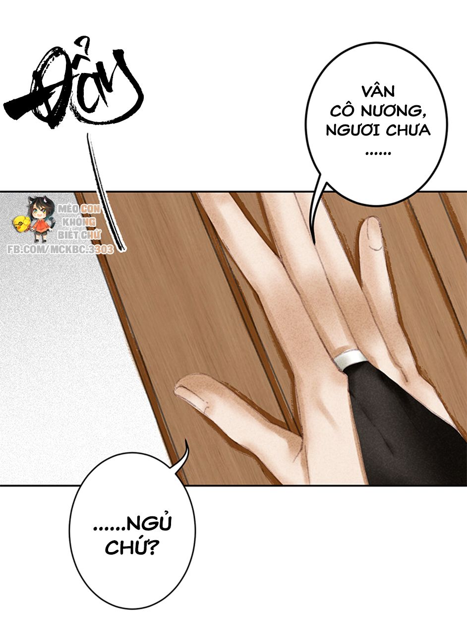 Tiếu Tàng Câu Chap 5 - Next Chap 6