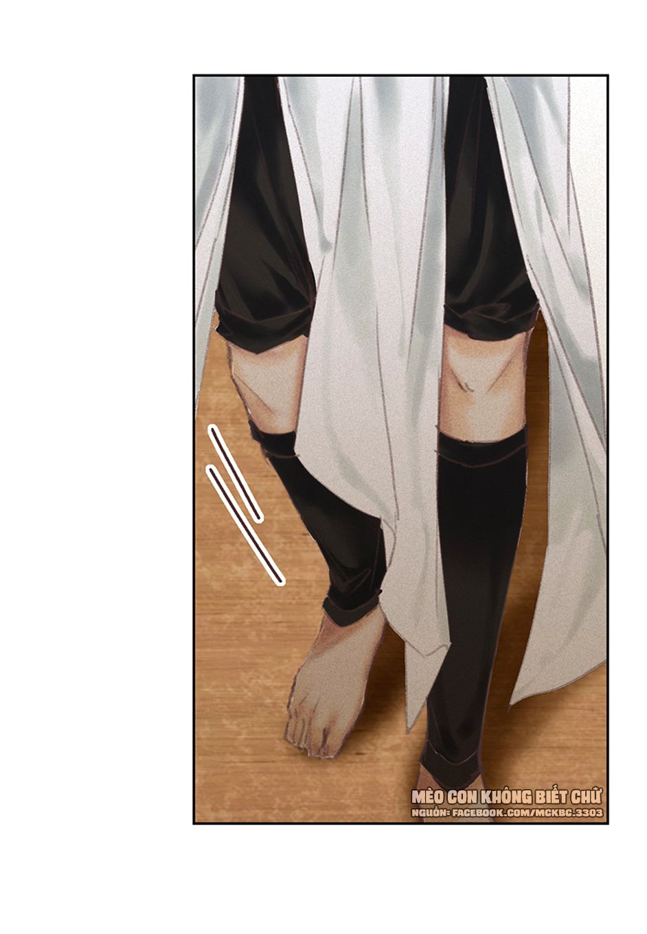 Tiếu Tàng Câu Chap 5 - Next Chap 6