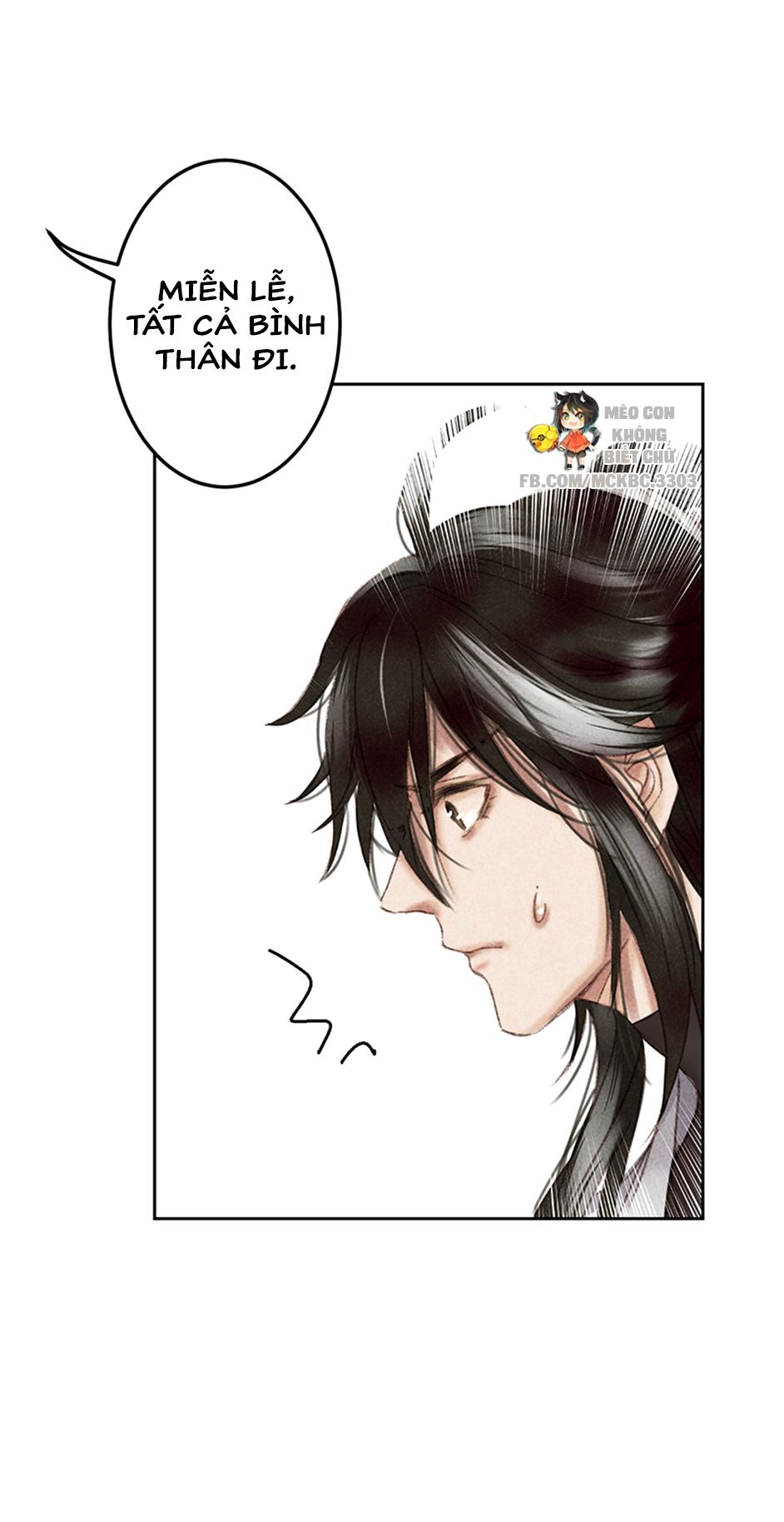 Tiếu Tàng Câu Chap 5 - Next Chap 6