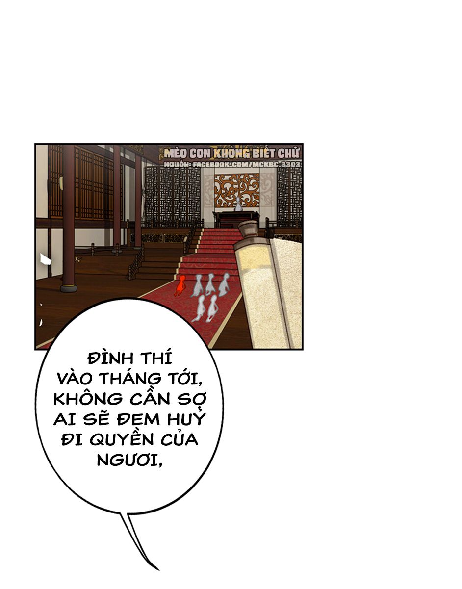 Tiếu Tàng Câu Chap 5 - Next Chap 6