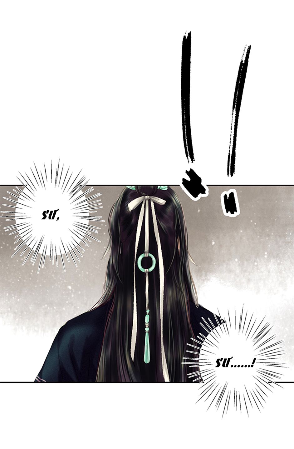 Tiếu Tàng Câu Chap 5 - Next Chap 6