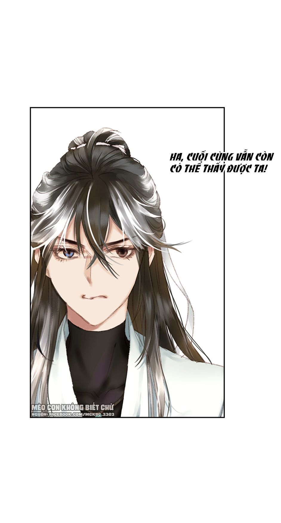 Tiếu Tàng Câu Chap 5 - Next Chap 6