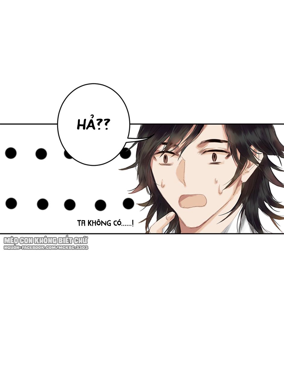 Tiếu Tàng Câu Chap 5 - Next Chap 6