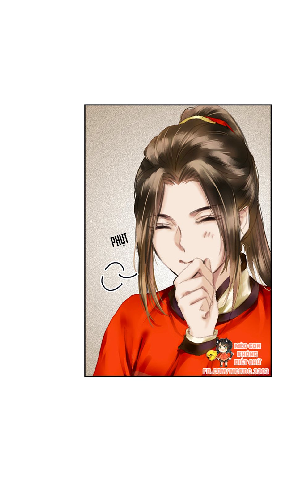 Tiếu Tàng Câu Chap 5 - Next Chap 6