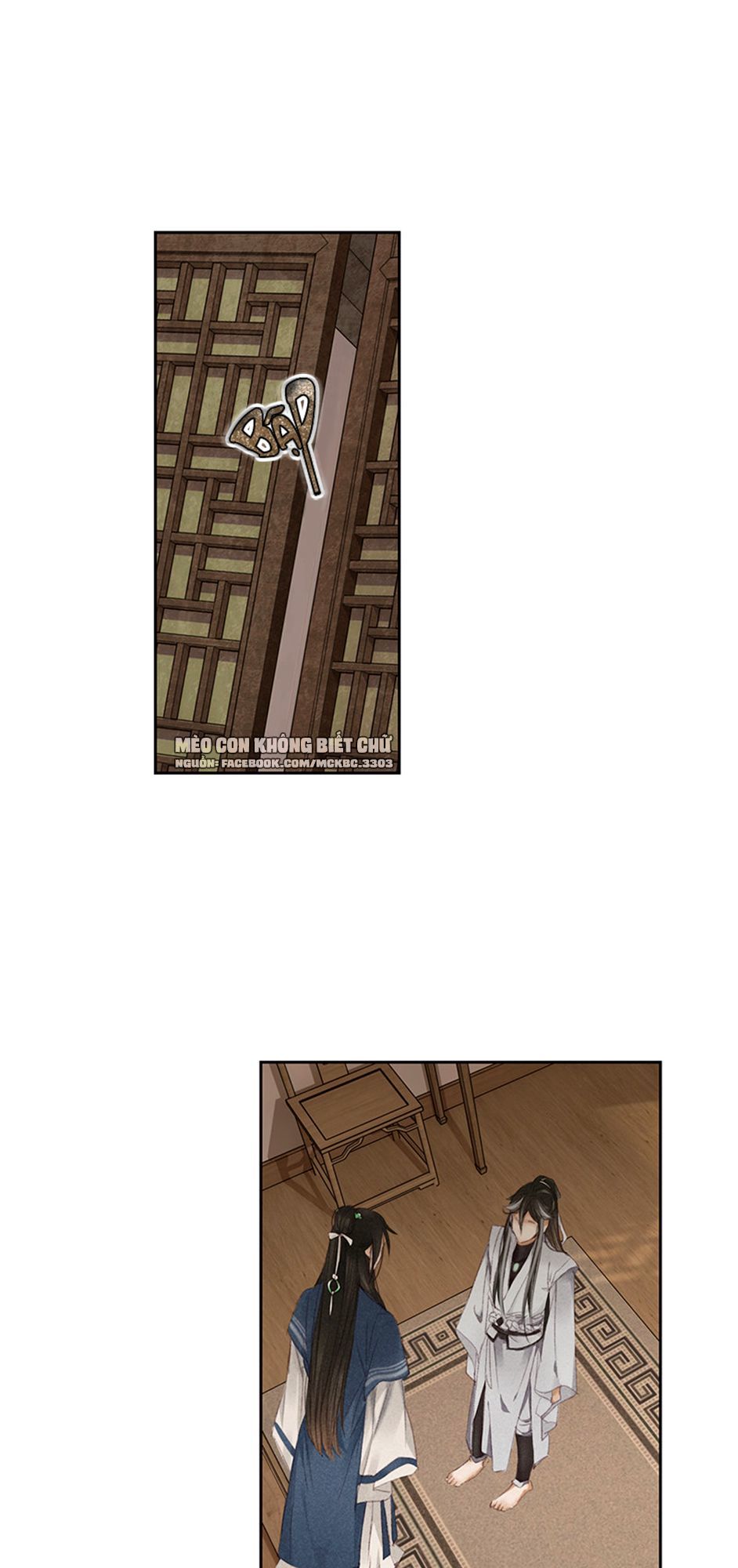 Tiếu Tàng Câu Chap 5 - Next Chap 6