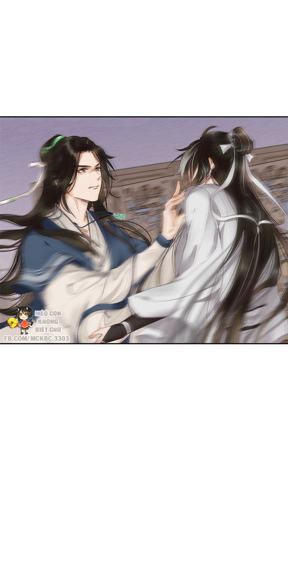 Tiếu Tàng Câu Chap 5 - Next Chap 6