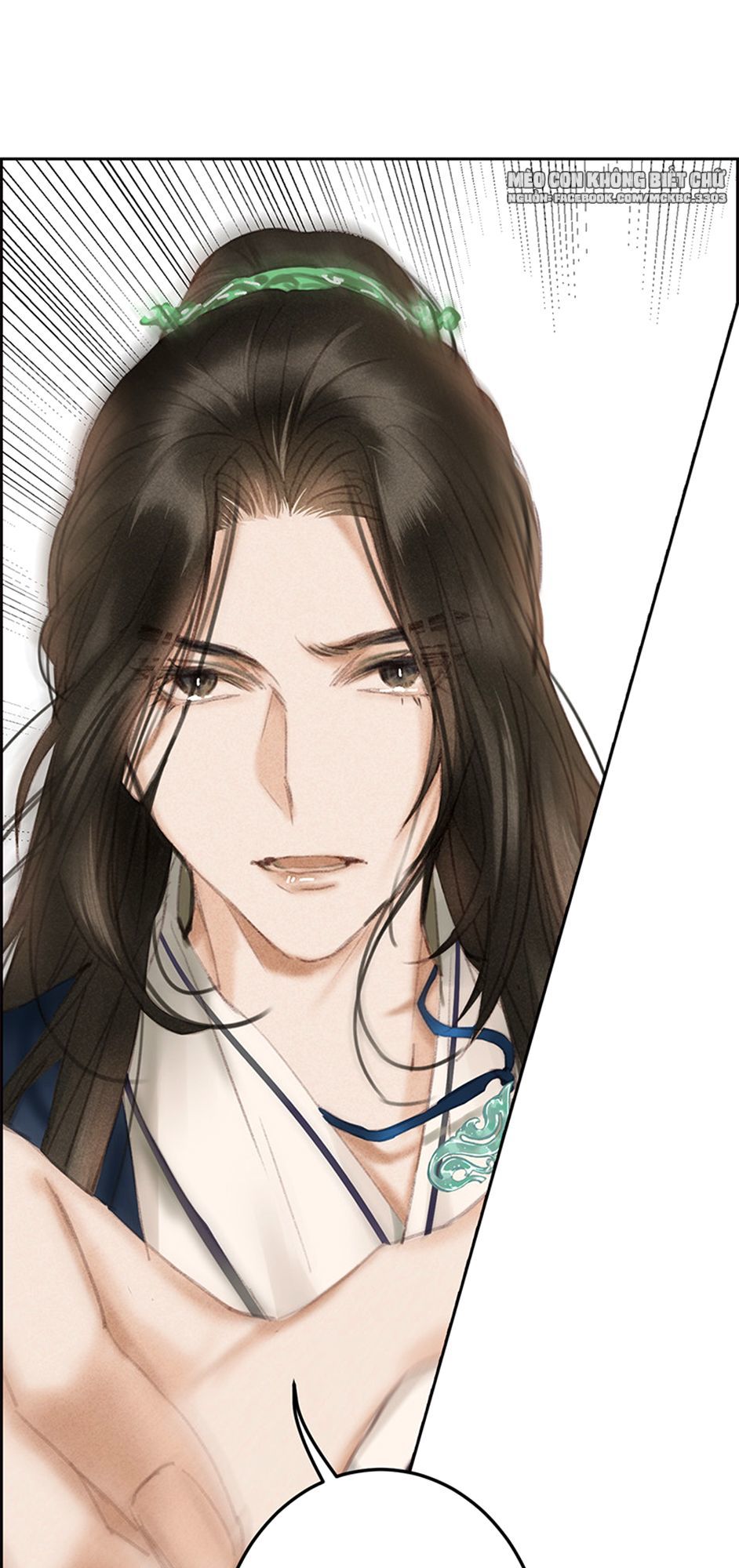 Tiếu Tàng Câu Chap 5 - Next Chap 6