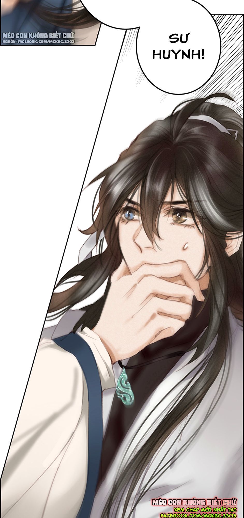 Tiếu Tàng Câu Chap 5 - Next Chap 6