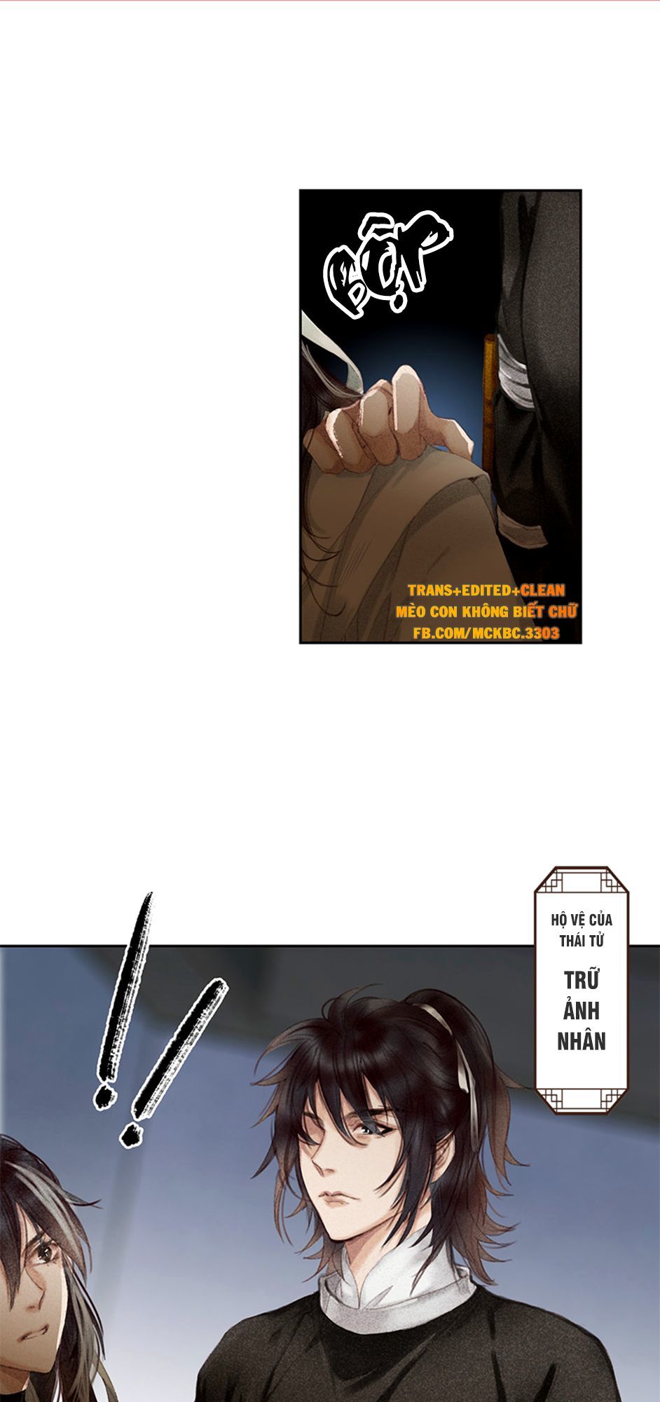 Tiếu Tàng Câu Chap 5 - Next Chap 6