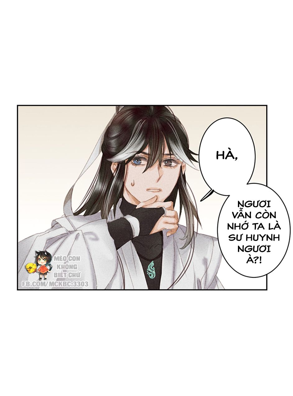 Tiếu Tàng Câu Chap 6 - Next Chap 7