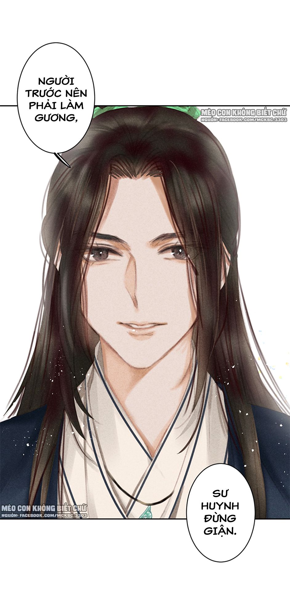 Tiếu Tàng Câu Chap 6 - Next Chap 7