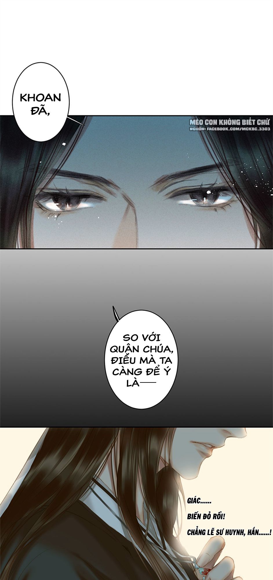 Tiếu Tàng Câu Chap 6 - Next Chap 7