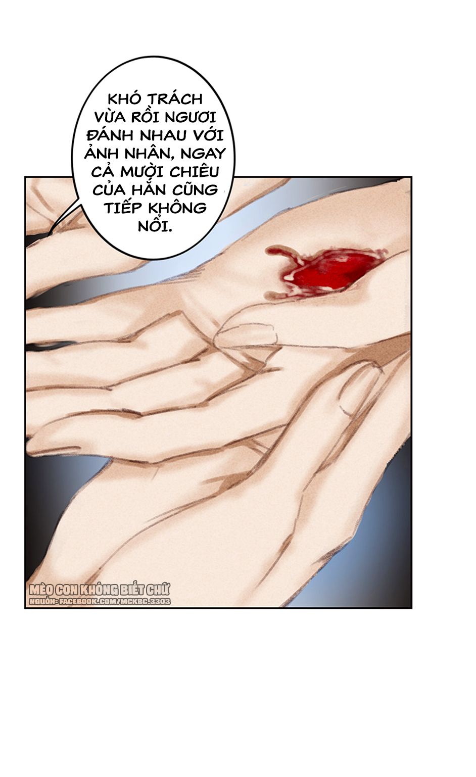 Tiếu Tàng Câu Chap 6 - Next Chap 7