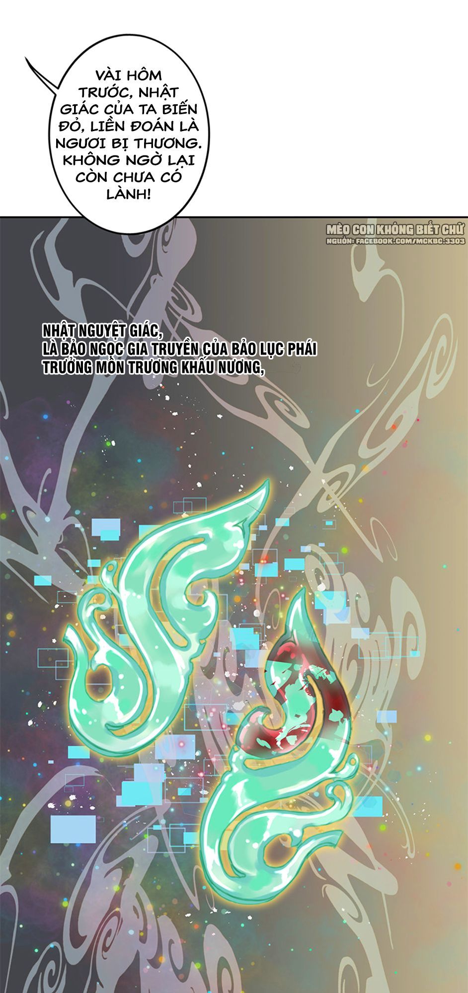 Tiếu Tàng Câu Chap 6 - Next Chap 7