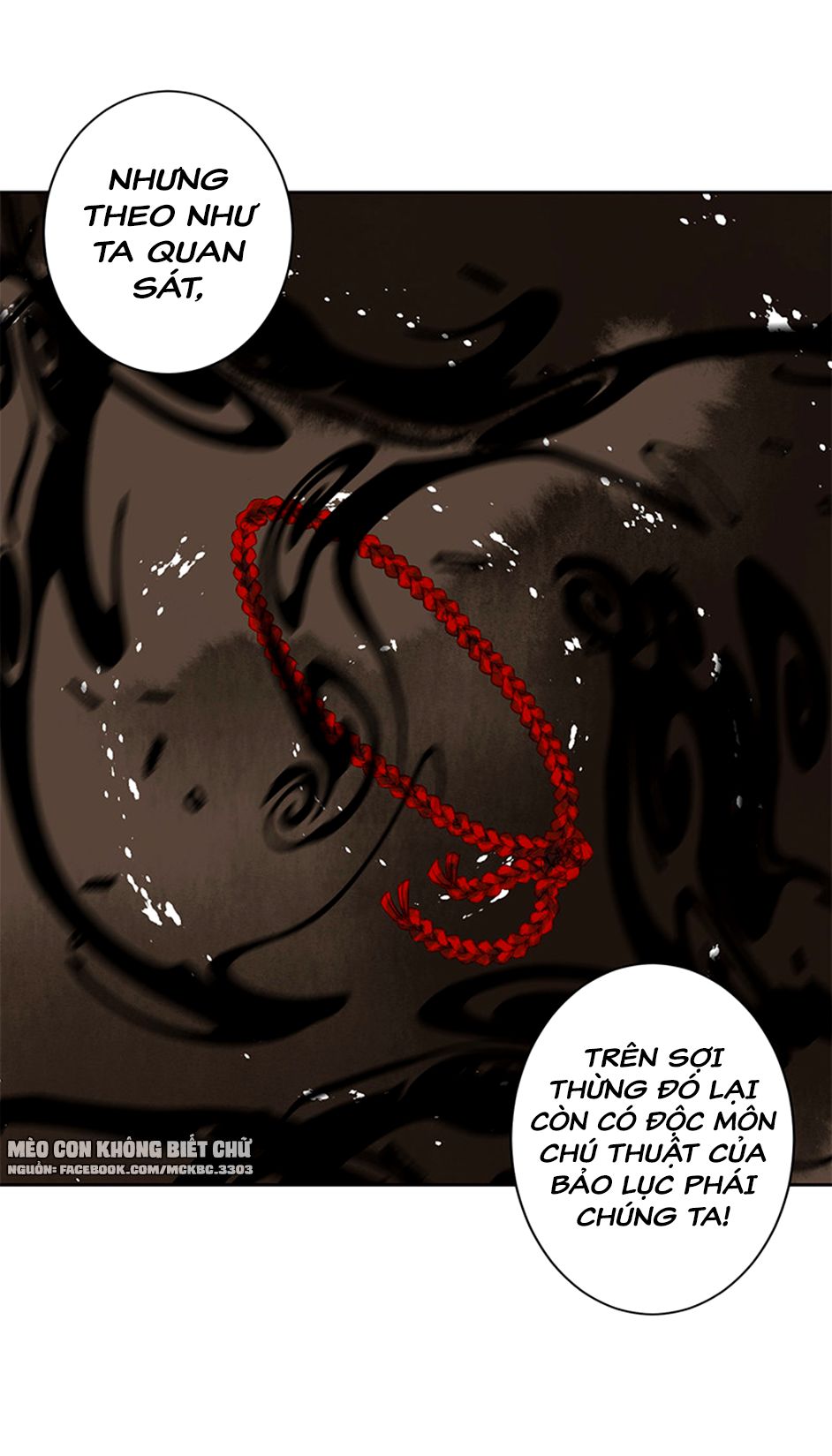 Tiếu Tàng Câu Chap 6 - Next Chap 7