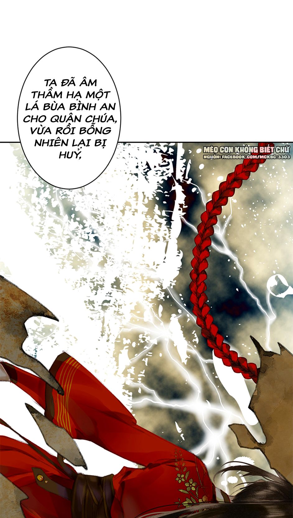 Tiếu Tàng Câu Chap 6 - Next Chap 7