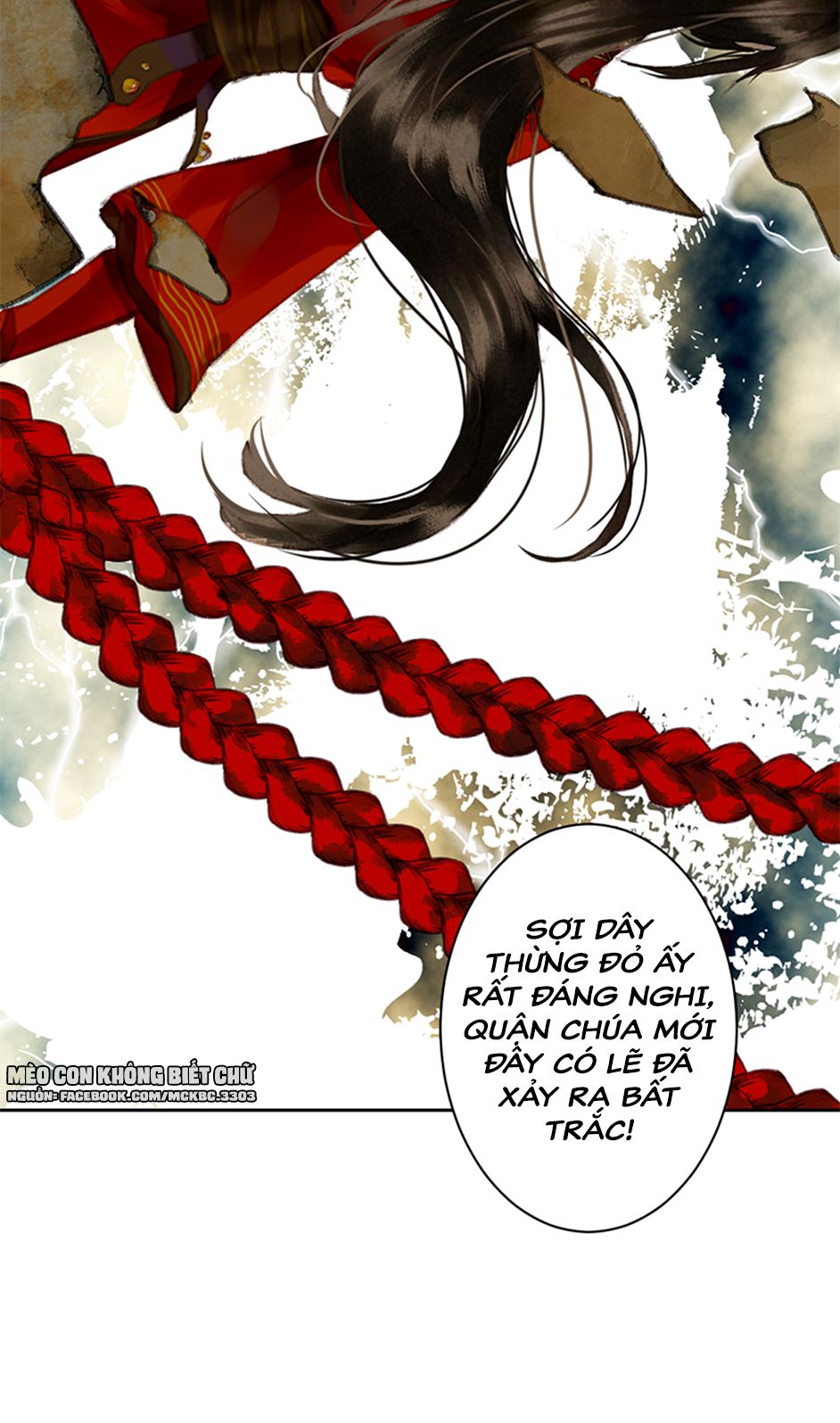 Tiếu Tàng Câu Chap 6 - Next Chap 7