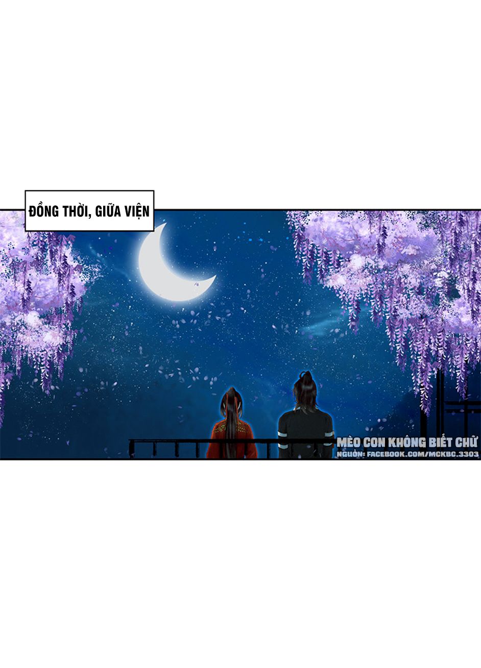 Tiếu Tàng Câu Chap 6 - Next Chap 7