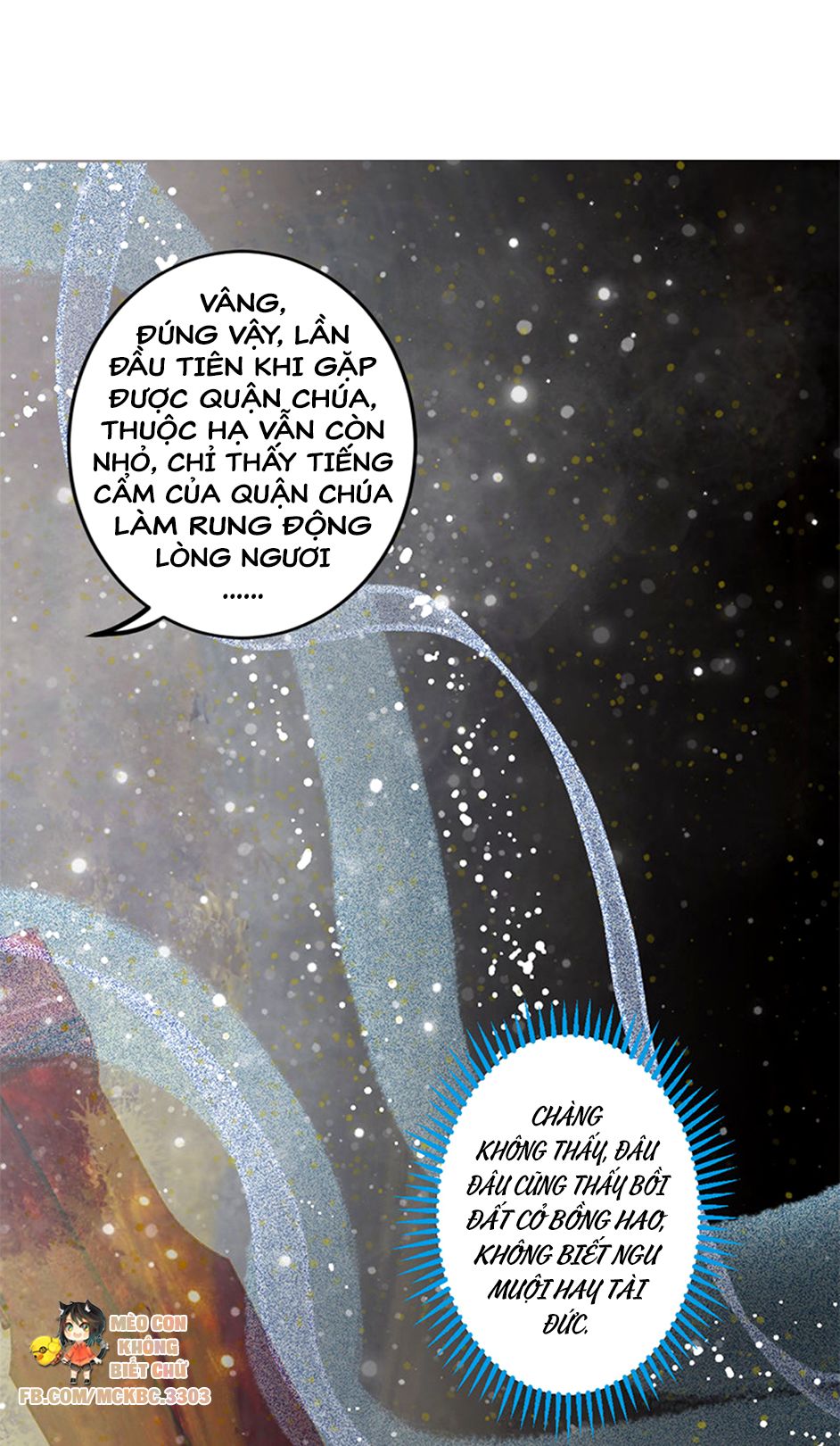 Tiếu Tàng Câu Chap 6 - Next Chap 7