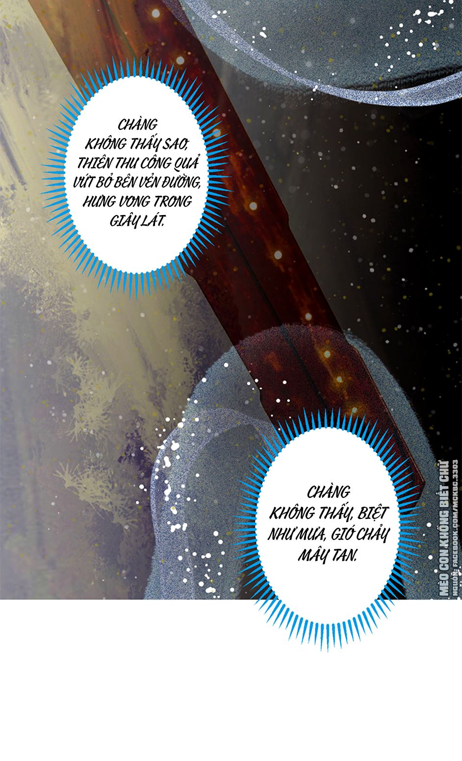 Tiếu Tàng Câu Chap 6 - Next Chap 7