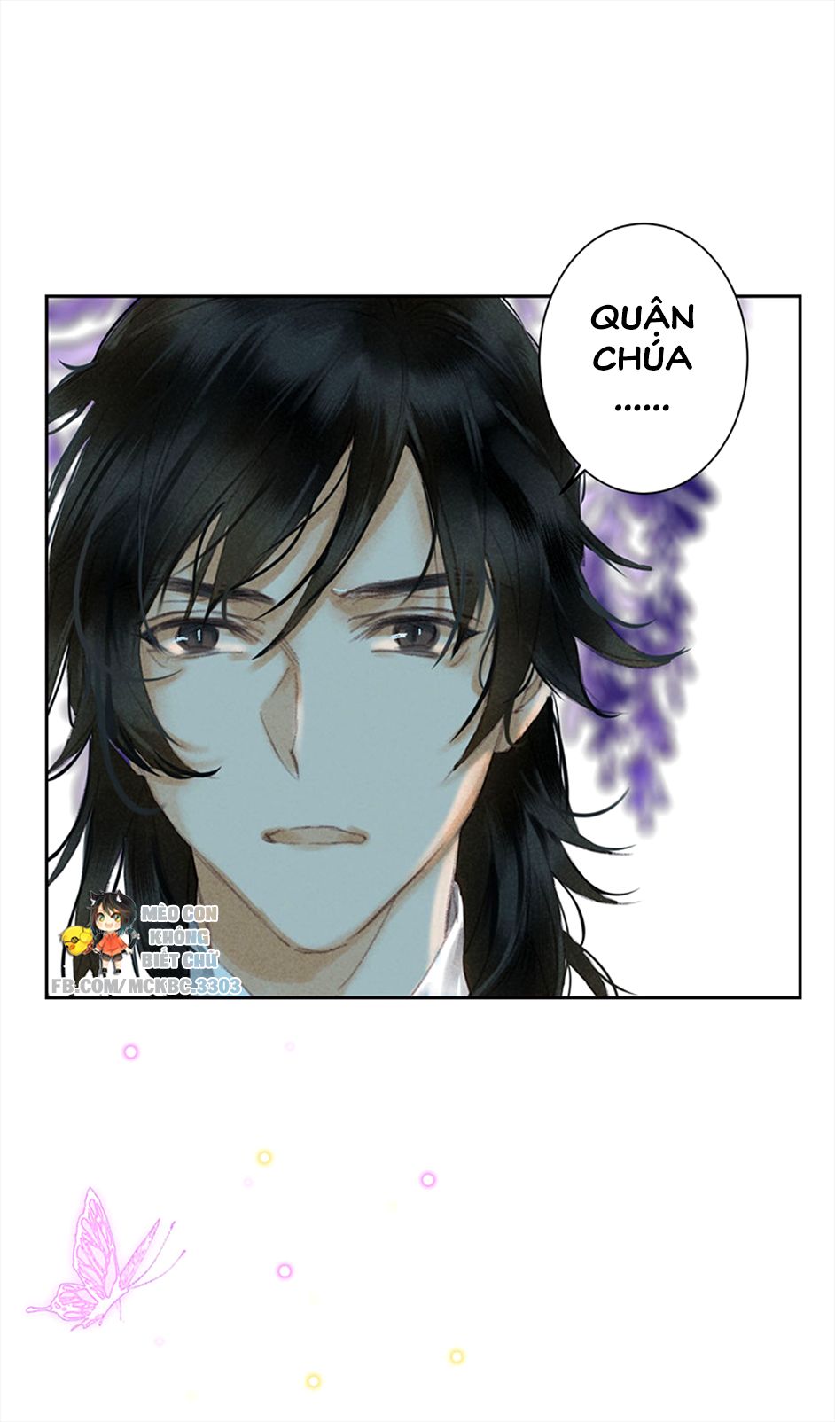 Tiếu Tàng Câu Chap 6 - Next Chap 7
