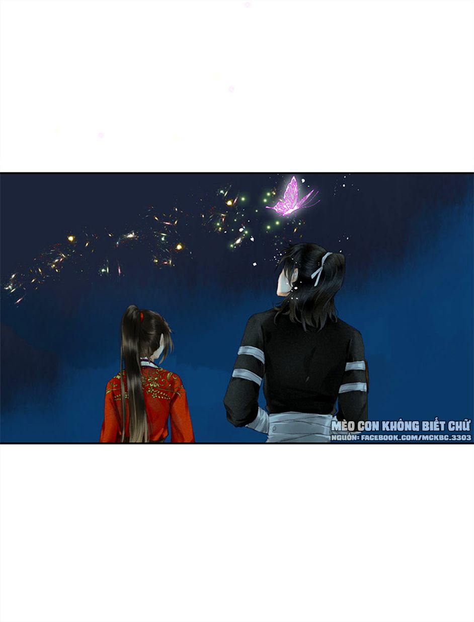 Tiếu Tàng Câu Chap 6 - Next Chap 7