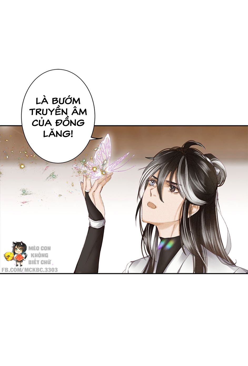 Tiếu Tàng Câu Chap 6 - Next Chap 7