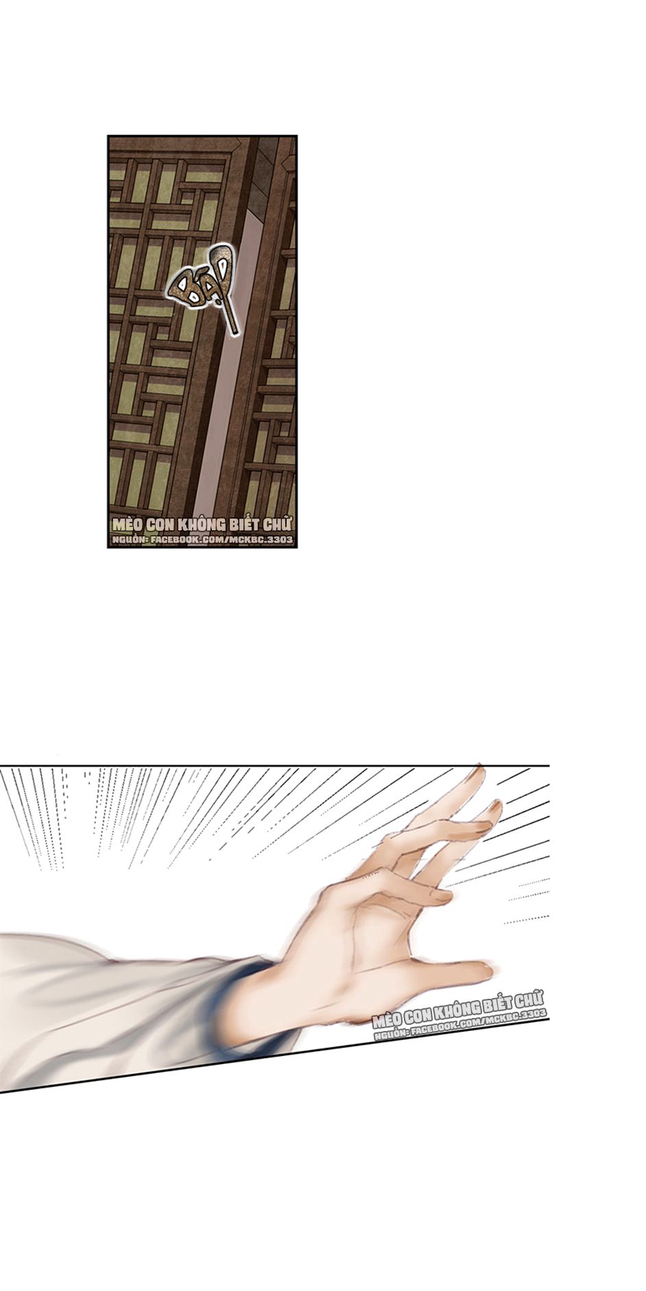 Tiếu Tàng Câu Chap 6 - Next Chap 7