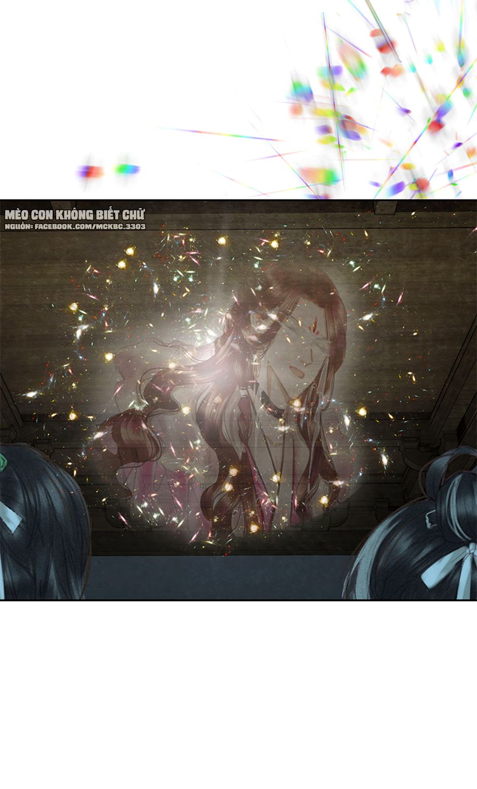 Tiếu Tàng Câu Chap 6 - Next Chap 7