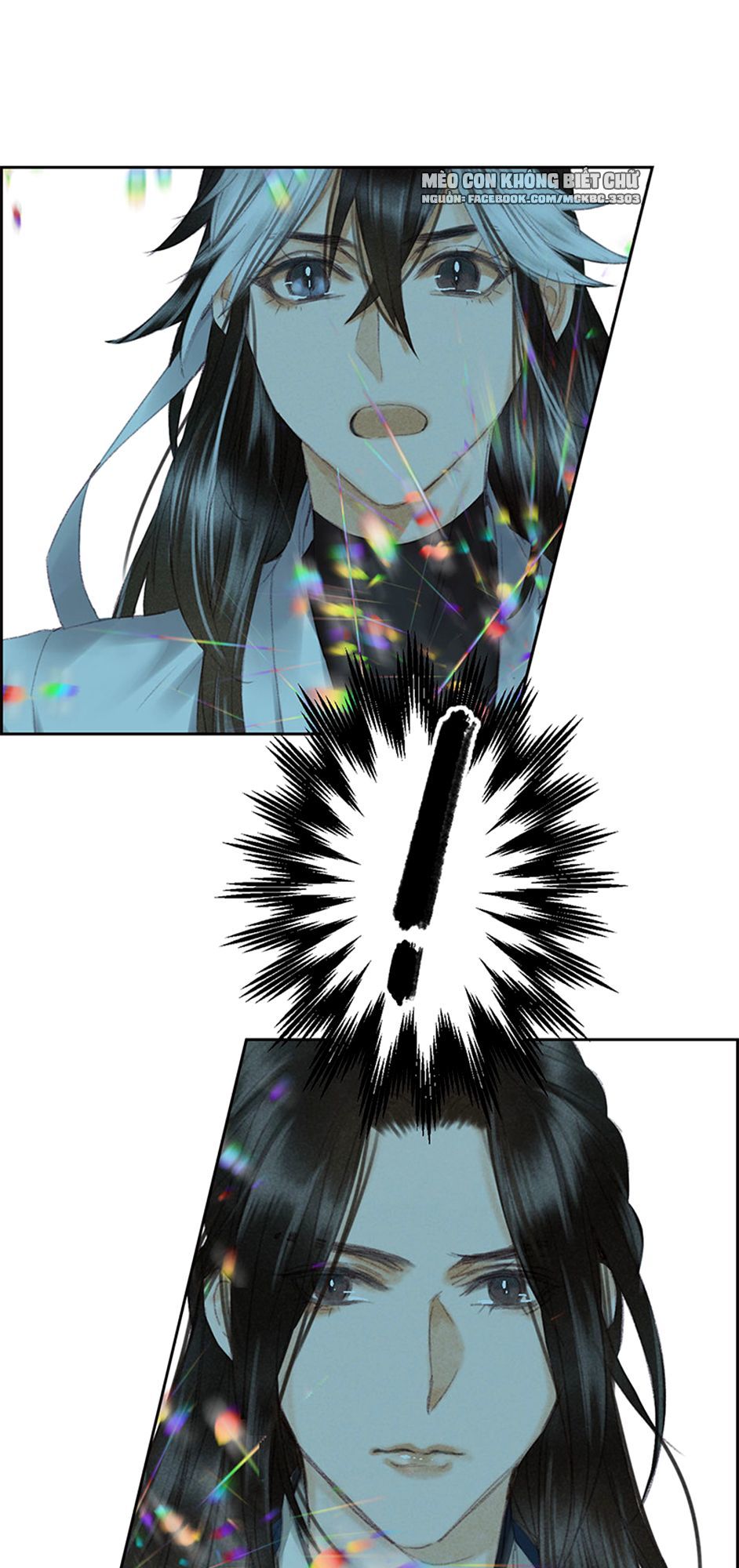 Tiếu Tàng Câu Chap 6 - Next Chap 7