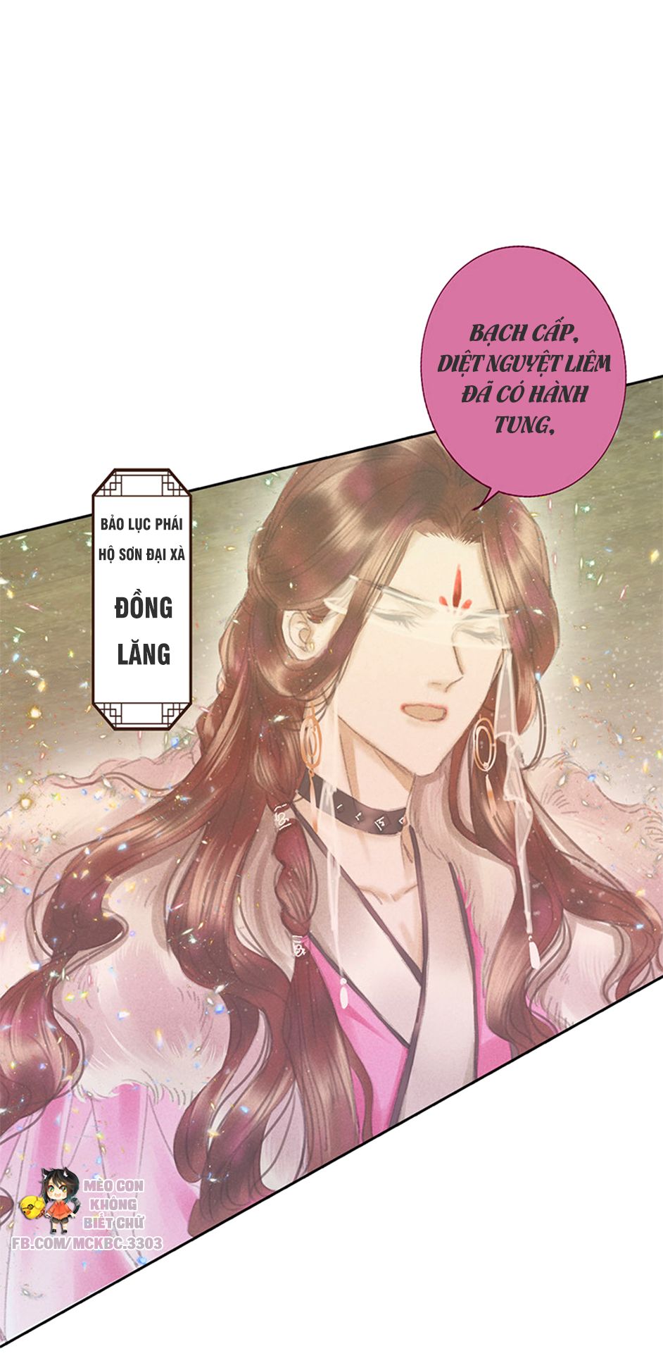 Tiếu Tàng Câu Chap 6 - Next Chap 7