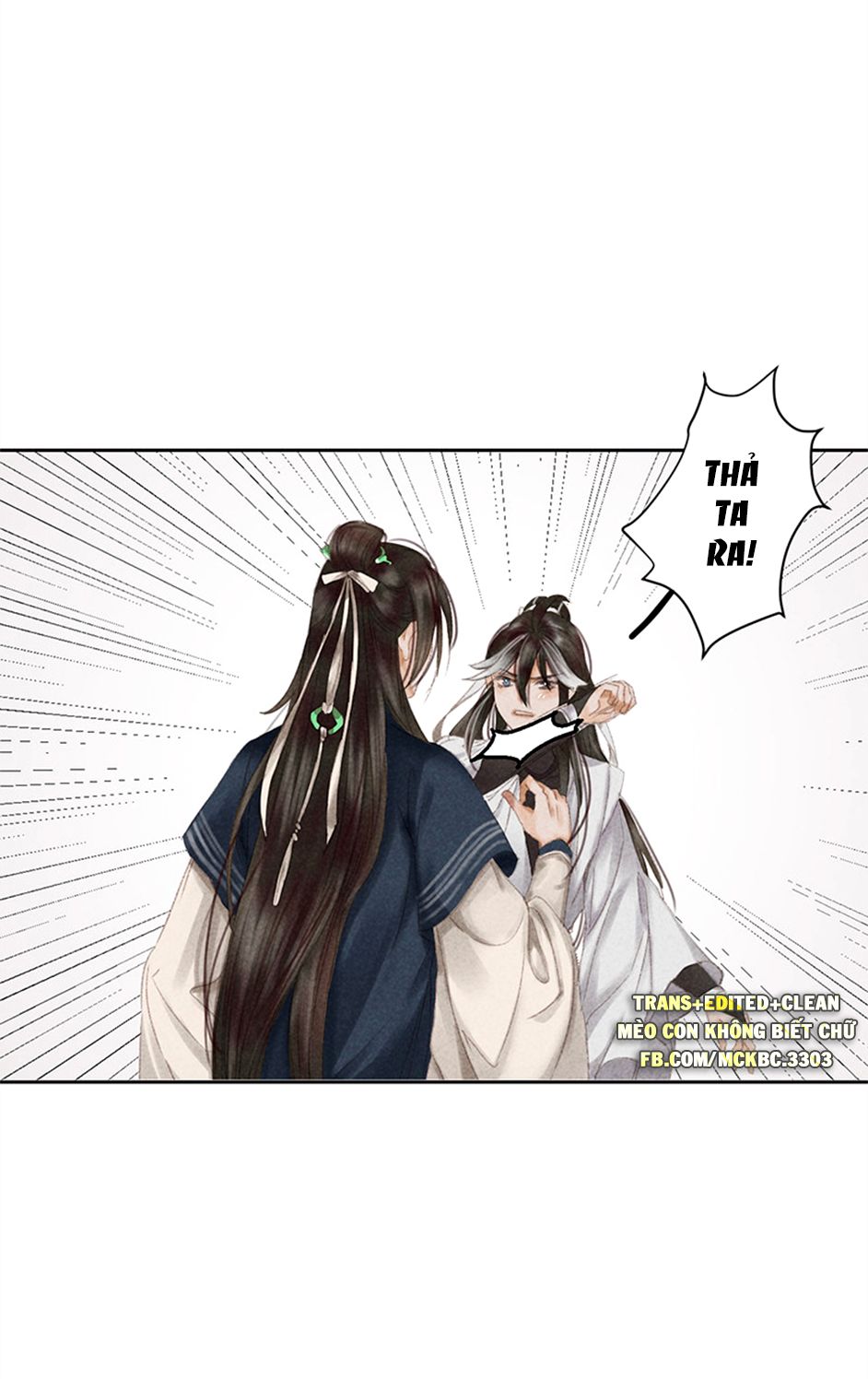 Tiếu Tàng Câu Chap 6 - Next Chap 7