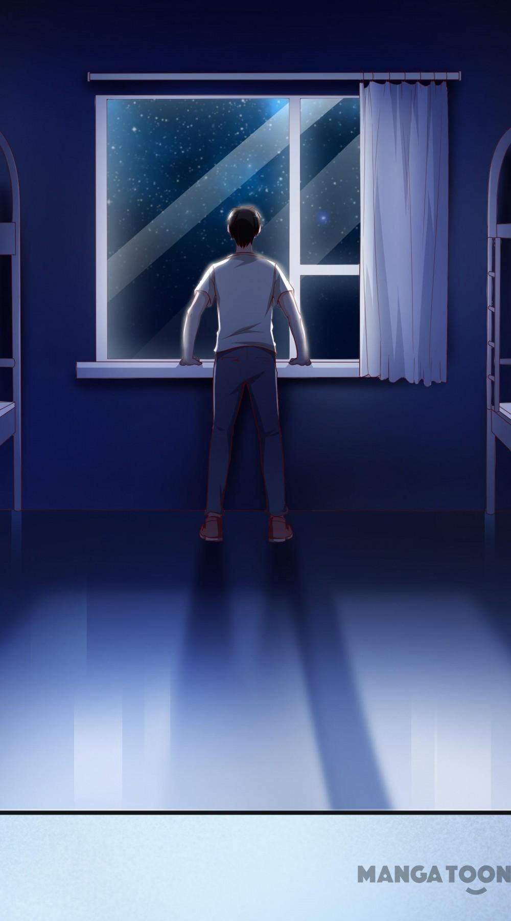 Chiếc Điện Thoại Thần Kỳ Chap 3 - Next Chap 4