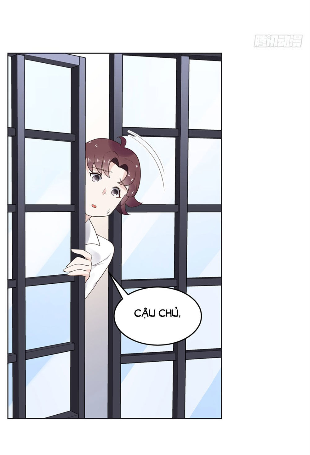 Hotboy Quốc Dân Là Nữ Chap 11 - Next Chap 12