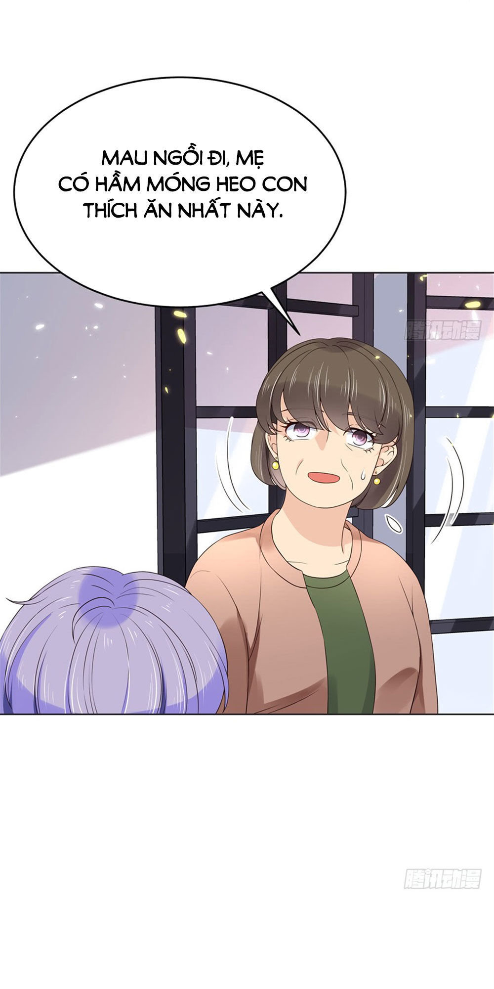 Hotboy Quốc Dân Là Nữ Chap 11 - Next Chap 12